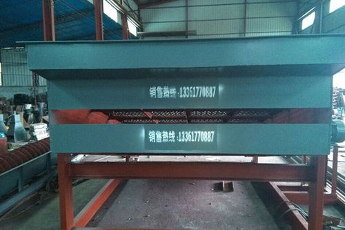 哈密市圓振動篩激振器質(zhì)量好的