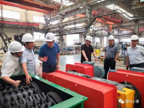 一線風(fēng)采丨唐山研究院干法選煤青年團隊進軍南美