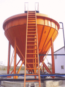 滕州中瀚選煤設備 高效洗選，引領煤炭清潔利用