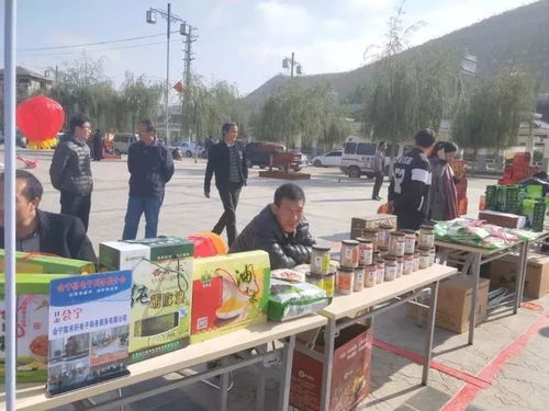 舌尖上的綠色 高原遺珍，狀元故里——會寧小雜糧狀元食品暨民俗文化產(chǎn)品展銷會與電子商務(wù)推介會紀實