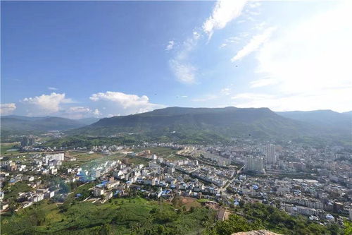 華坪縣首家旅行社成立，推出首條特色旅游線路，開啟國內(nèi)旅游新篇章