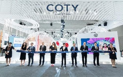 科蒂再登海南消博會(huì) 深化本土合作，持續(xù)優(yōu)化海南旅游零售戰(zhàn)略布局